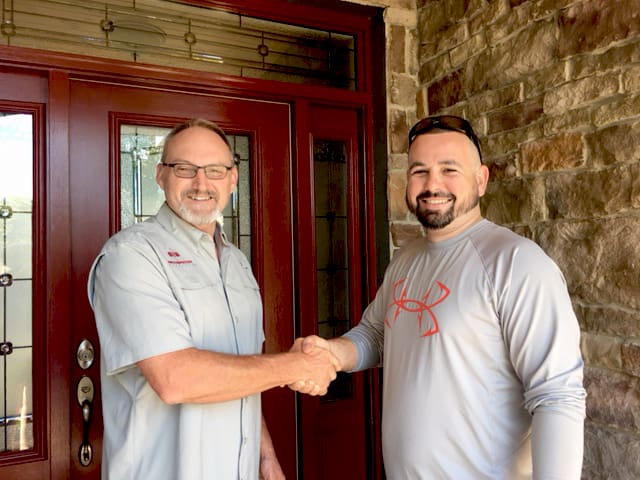 Bryan Smith - Internachi Certified Home Inspector