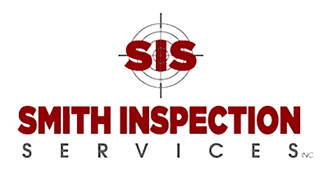 Logo - Internachi Certified Smith Inspection Services