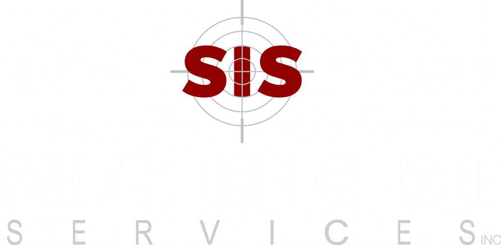 Logo - Internachi Certified Smith Inspection Services